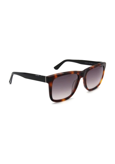 Calvin Klein Ck 22519s C236 Erkek Güneş Gözlüğü Kahverengi