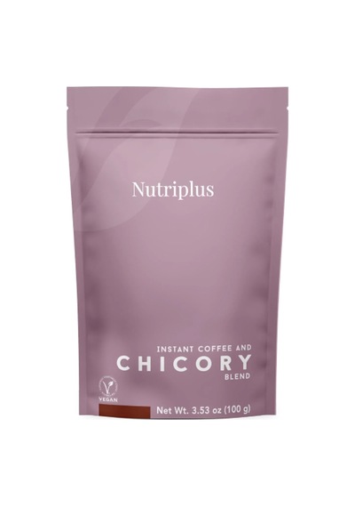 Nutriplus Hindiba Kahve 100 Gr Diğer