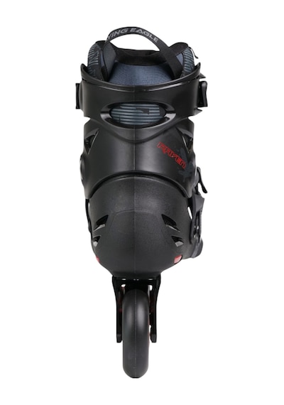 Flying Eagle F4 Plus Raven Black Fire Urban Paten Siyah