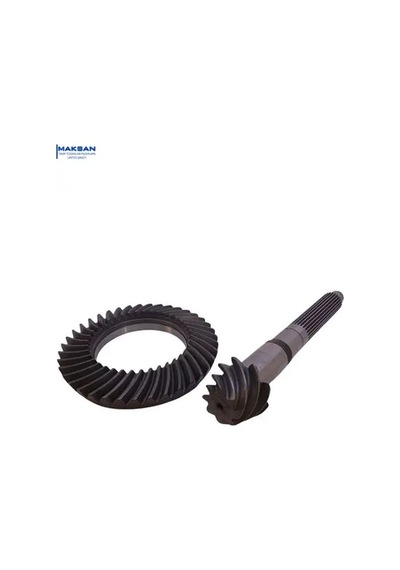 Ayna Mahruti 8x39diş J10 Maksan-t.m.c N38343/ K22n379/ A22n379/ Ozka