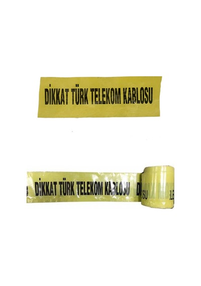 TÜRK TELEKOM İKAZ ŞERİDİ