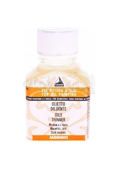 Maimeri Oily Thinner 75Ml