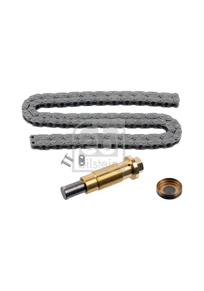 Mercedes C200 W204 Eksantrik Zincir Takimi 2007-2013 Febı 44505