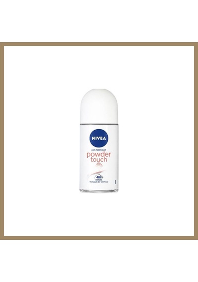 Bezos Roll-on Powder Touch 50ml 1 Adet 22