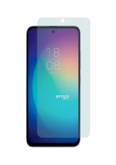 Reeder S19 Max Pro S Zoom Ekran Koruyucu Şeffaf Nano