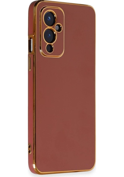 Cosmotex Newface One Plus 9 Kılıf Volet Silikon - Kırmızı