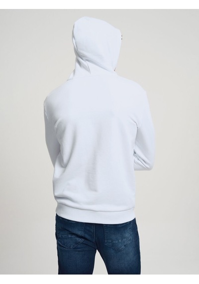 LOFT Regular Fit Erkek Sweatshirt Lf2034046 Q1.v1 Beyaz