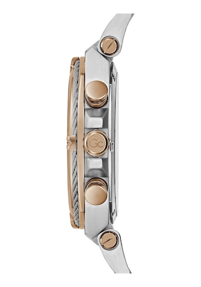 Guess Collection Gcz32001g2mf Kol Saati
