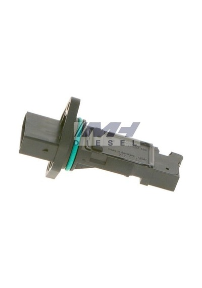 Bosch 0281002489 Hava Debimetresi Mercedes A Serisi W168, Vaneo 1.7 Cdı