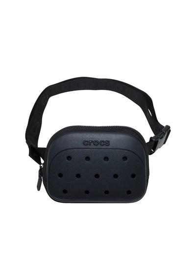Standart Crocs Belt Bag W Eva Front Çanta Crczfb0004 Crc.black Siyah
