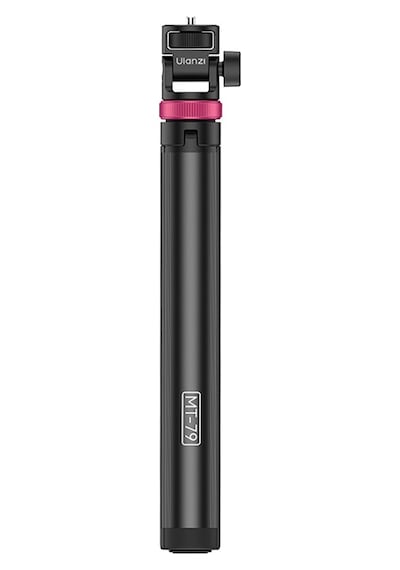 Ulanzi Mt-79 2m Alüminyum Hızlı Açılır Tripod Işık Standı Ve Işık Ayağı - T075gbb2