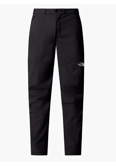 The North Face M Altech Erkek Pantolon Siyah