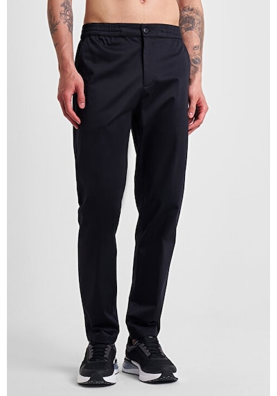 Erkek Pantolon 25s-1228-25y Siyah