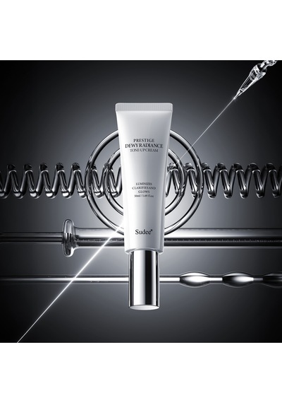 Sudee Prestige Dewy Radiance Tone-up Cream 50 Ml
