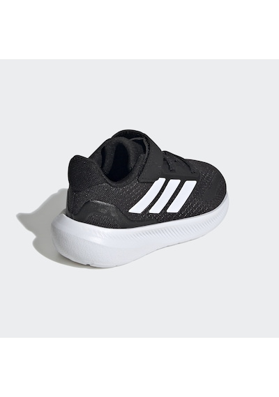 Adidas Ie8598 Runfalcon 5 El I Ayakkabı Siyah - Beyaz