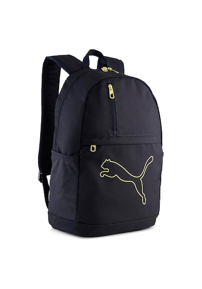 Puma 09118008 Plus Unisex Sırt Çantası Lacivert