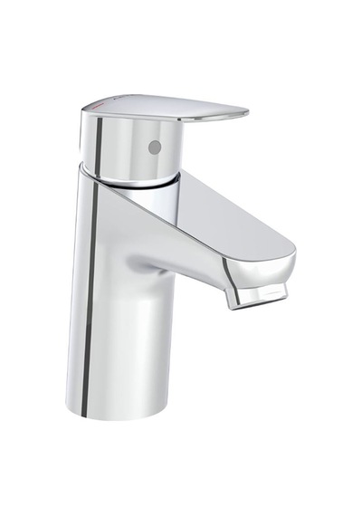 Artema Nexa Round Lavabo Bataryasi Gümüş