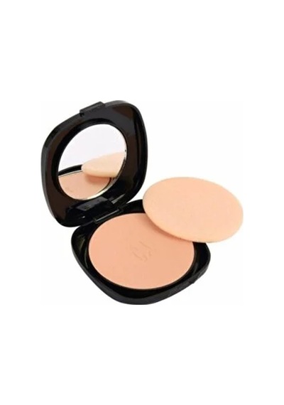 Pudra - Compact Powder - No: 06 Diğer