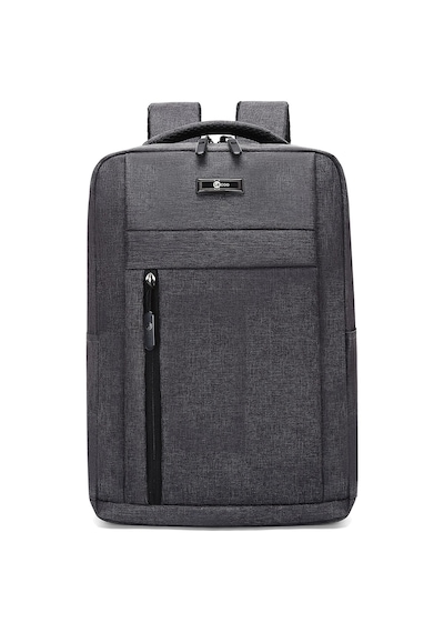 Lecoo BG01 15 - 15.9 inç Laptop Bölmeli Çok Fonksiyonlu Sırt Çantası