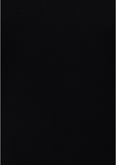 Colin's Colins Slim Fit Polo Yaka Düz Kadın Siyah Kazak Cl1076351 Q1.v1 Blk Siyah