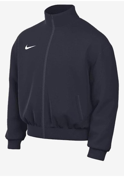 Nike M Nk Df Acdpr24 Trk Jkt K Fd7681-455 Lacivert Erkek Ceket 001