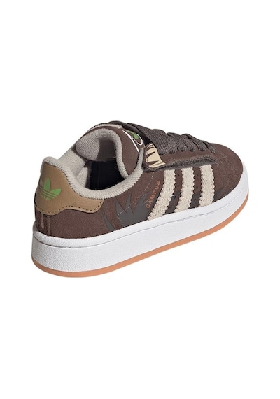 Adidas Çocuk Çok Renkli Sneaker Campus 00s Cf El C Jq3768 Çok Renkli