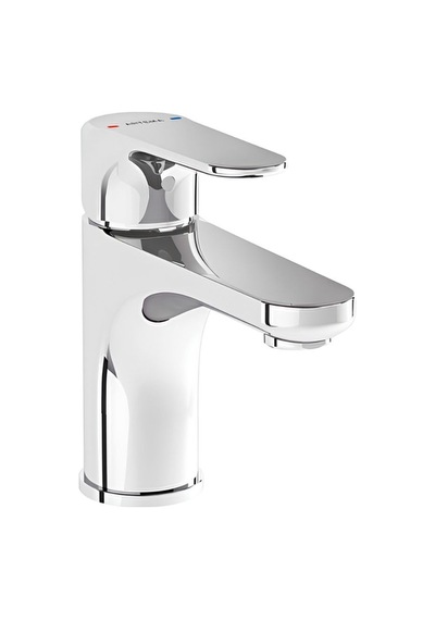 Artema Root Round Lavabo Banyo Eviye Bataryası 3'lü Set A42705-A42725-A42742 Krom