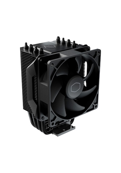 Cooler Master Hyper H411 Nano 92 Mm Intel 1700p - 1851p - Amd Uyumlu Hava Soğutucu Standart