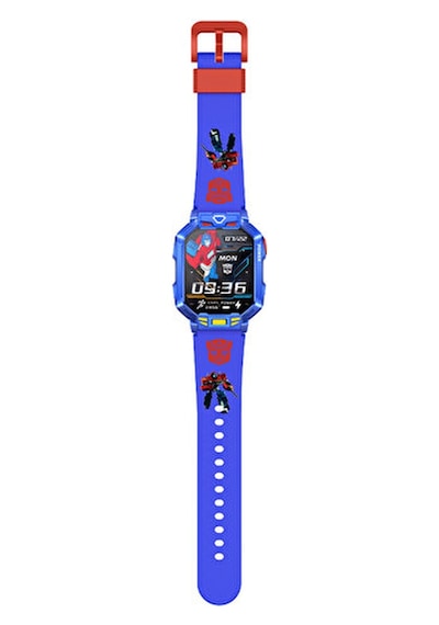 Transformers Optimus Prime TF01 Çocuk Akıllı Saati Distribütör Garantili