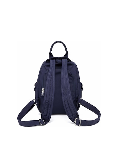 Smart Bags Küçük Boy Krinkıl Kumaş Kadın Sırt Çantası 3386 Laci