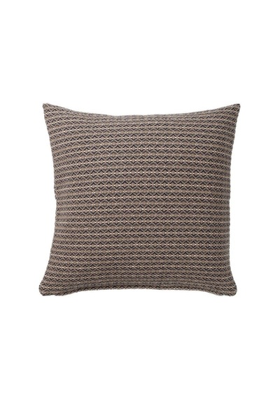 Ikea Morotsmott Yastık Kılıfı 50 X 50 Cm Gri - Bej