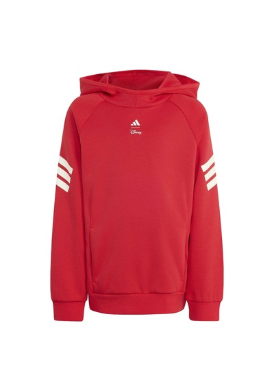 Adidas Adidas Lk Dy Mm Hd Erkek Çocuk Kırmızı Sweatshirt 96012
