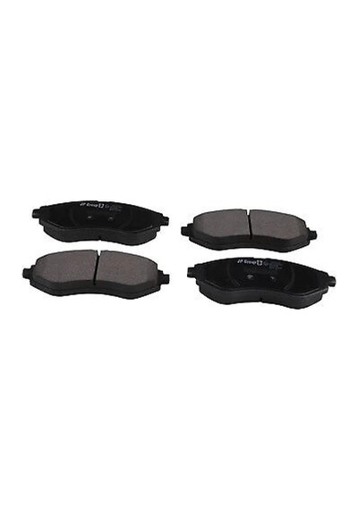 Fren Balata On Chevrolet Kalos T200 1.2 2003-2008 / Kalos T200 1.4 2003-2008 / Aveo T250 1.4i 2006-2011 / Aveo T250 1.2i 2006-2011 94566892 Fren Balata On Chevrolet Kalos T200 1.2 2003-2008 / Kalos T200 1.4 2003-2008 / Aveo T250 1.4i 2006-2011 / Aveo T250 1.2i 2006-2011 94566892