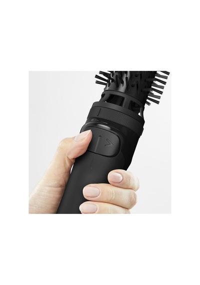 Ub9520 Brush Active 2 Kademeli Seramik Kaplama Elektrikli Saç Şekillendirici Tarak
