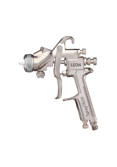 Spraytech Leon-p Basınçlı Boya Tabancası 1.3 MM