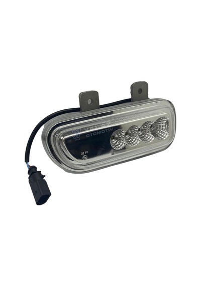 Sis Lambası Ledli Mercedes Axor Sağ