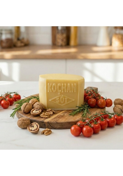 Koçhan Göle Kaşar Peyniri 2 KG Koçhan Göle Kaşar Peyniri 2 KG