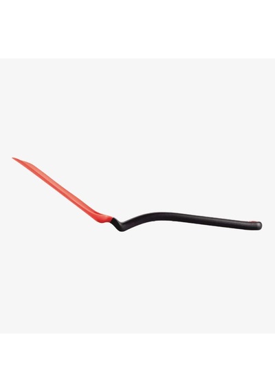 Dreamfarm Chopula Spatula, Kırmızı Diğer