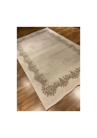 Elkenz Ek010 160x230 Krem Halı