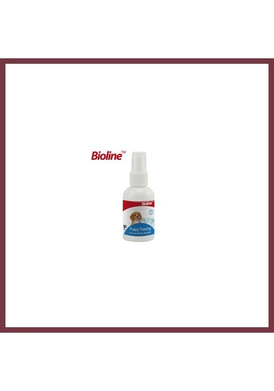 Storeşahin Yavru Köpek Tuvalet Eğitim Spreyi 50 Ml Shn0720