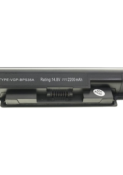 Sony Uyumlu Vaio Svf14219Sfb Svf14219Sgb Svf1421B4E Notebook Bataryası