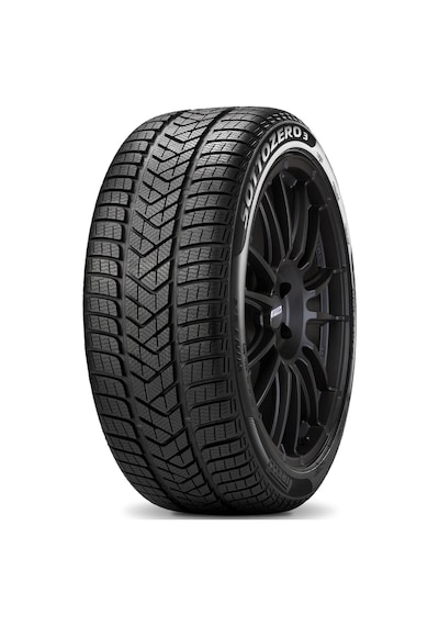 Pirelli 205/55r16 91h Rft Wınter Sottozero Kış Lastiği 2022