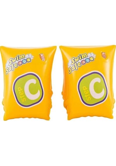 W32033 25 15 Cm Step Kolluk -krk Çok Renkli