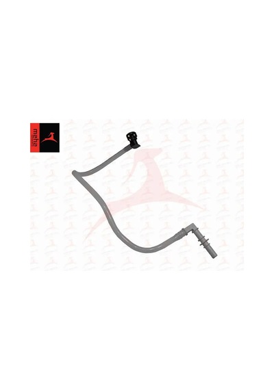 Yakit Filtre Bağlanti Hortumu 206-306-partner 1.9 Dw8