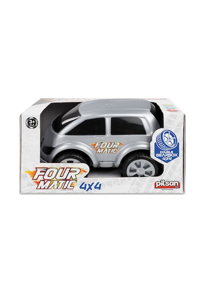 Pilsan Four Matic 4 x 4 Araba Karışık Renk
