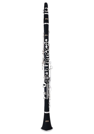 Fox Cl100-G Sol Klarnet
