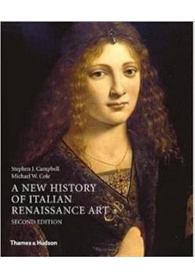 A New History Of Italian Renaissance Art 9780500239759
