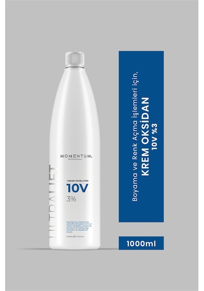 Momentum Oksidan 10 Volüm 1 L