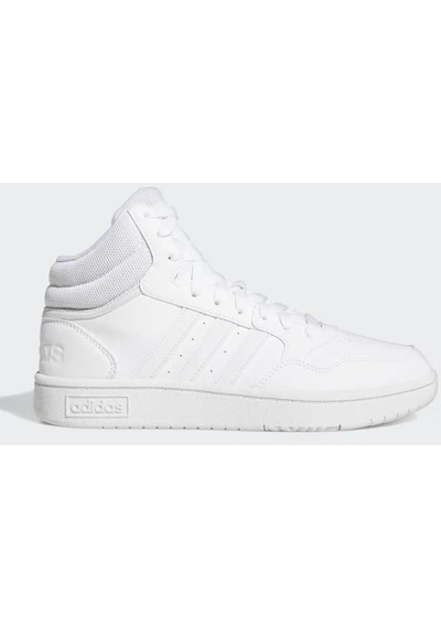 Adidas Hoops 3.0 Mid Kadın Spor Ayakkabısı-x Çok Renkli