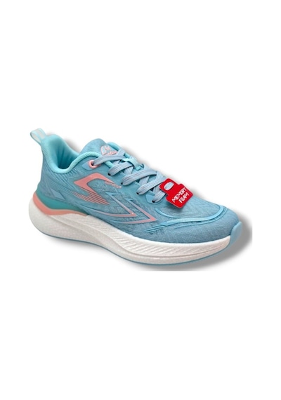 Owndays 5263-26 Anorak Memory Foam Kadın Sneaker Mavi